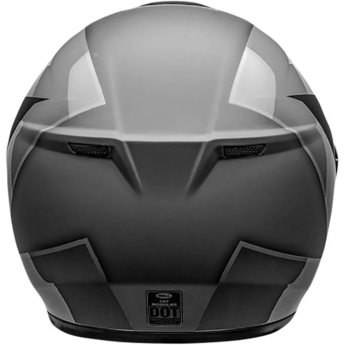 Bell SRT Presence Black/Gray Modular Helmet 2XL