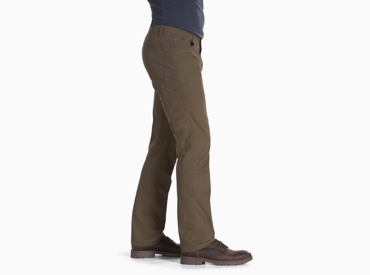 Kuhl Revolvr Rogue Pant - Men&s Driftwood, 38x30
