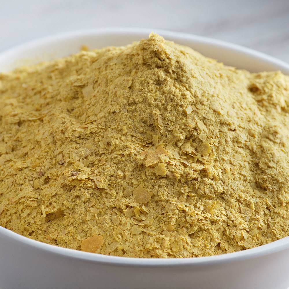 Bob&s Red Mill 25 lb. Large Flake Nutritional Yeast