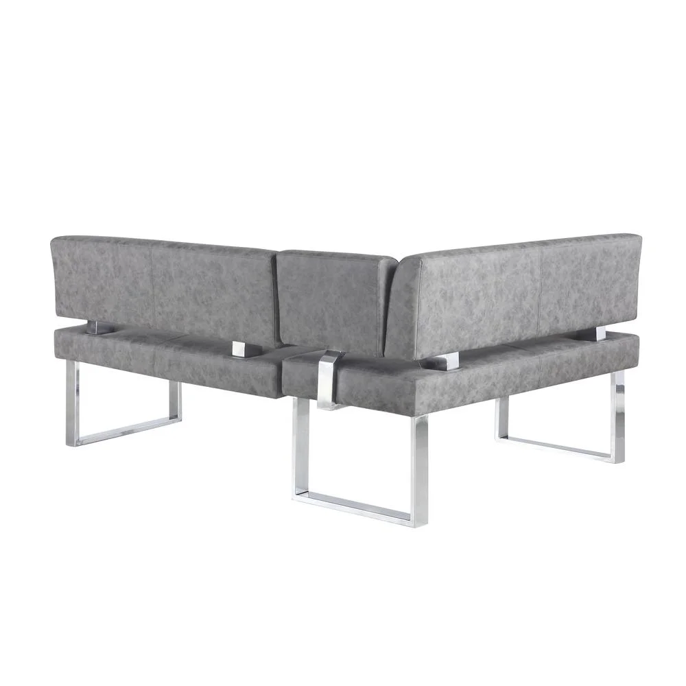 Chintaly Genevieve-2Pc (Table Nook)