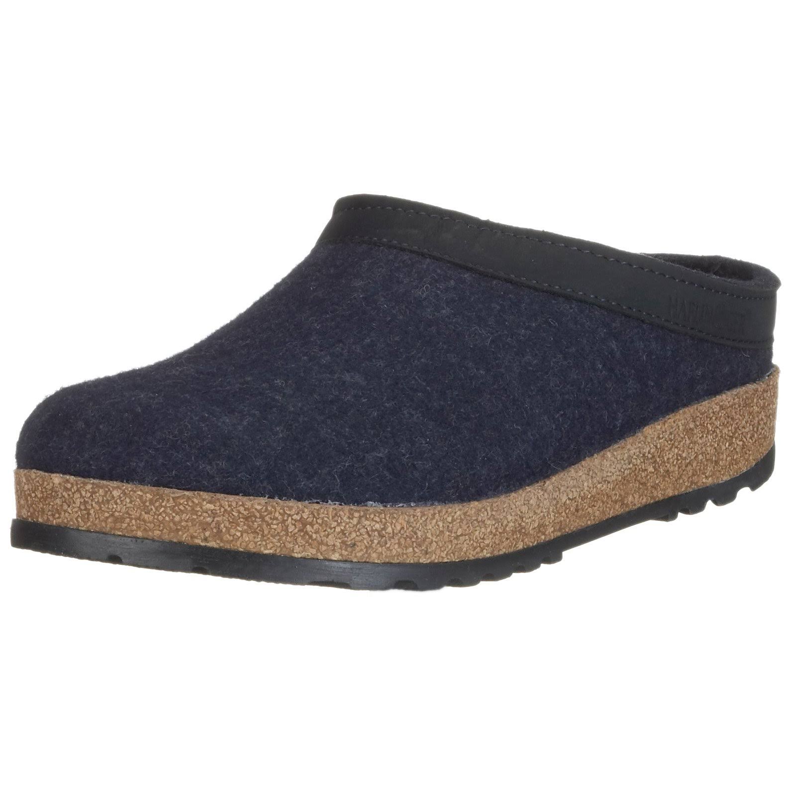 Haflinger Grizzly GZL Blue / 44