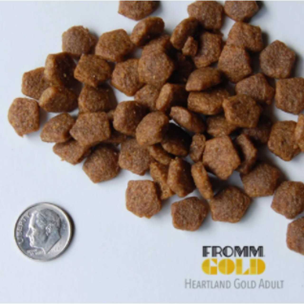Fromm Heartland Gold Adult Dog Food - Pet Supplies online store