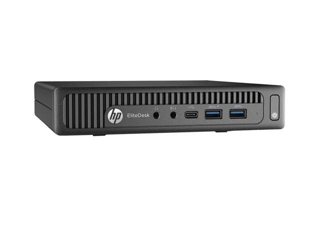 HP EliteDesk 800 G1 Desktop PC Mini Basic