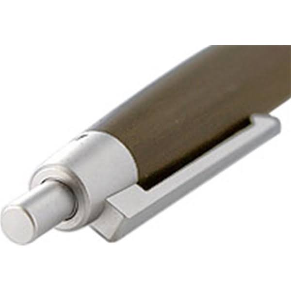 Lamy 2000 Ballpoint Pen - Blackwood