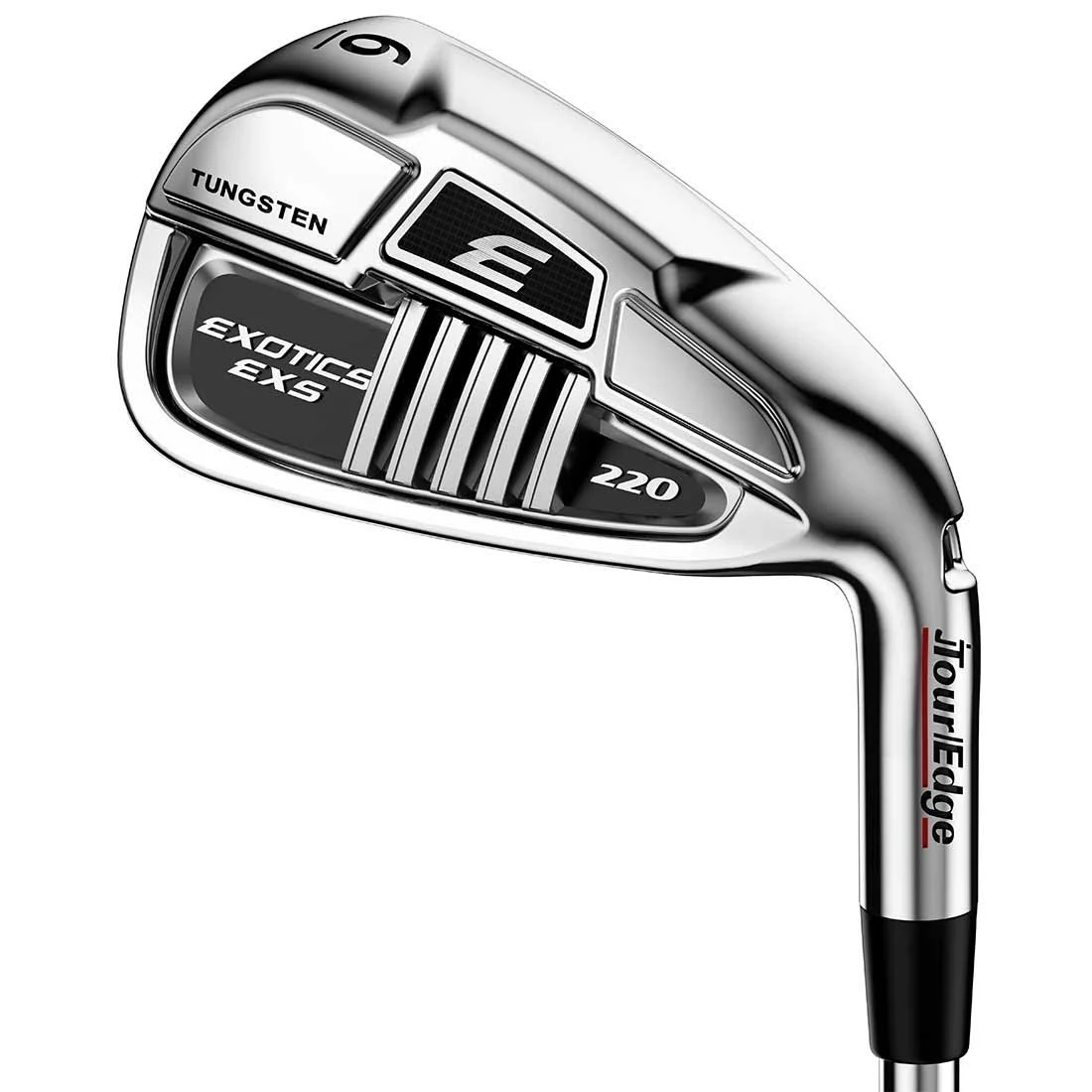 Tour Edge Exotics EXS 220 Iron Set