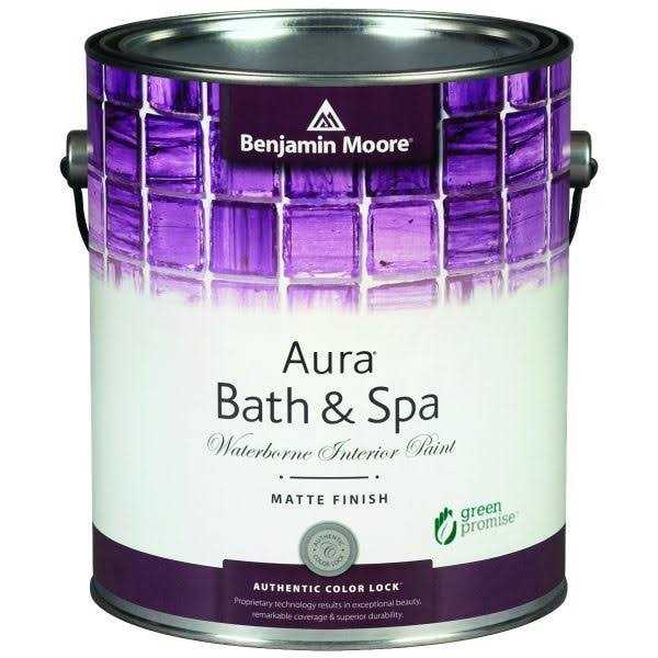 Benjamin Moore Aura Base Paint and Interior 1 - Shop Hardware Tools Online Store