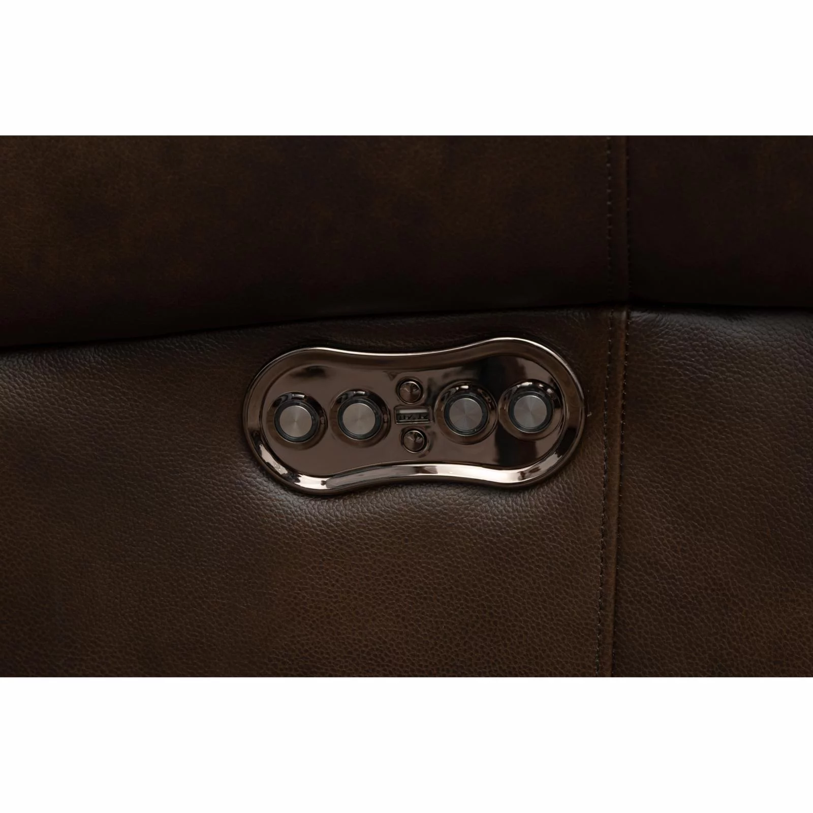 Barcalounger Blair Leather Big &amp; Tall Power Recliner