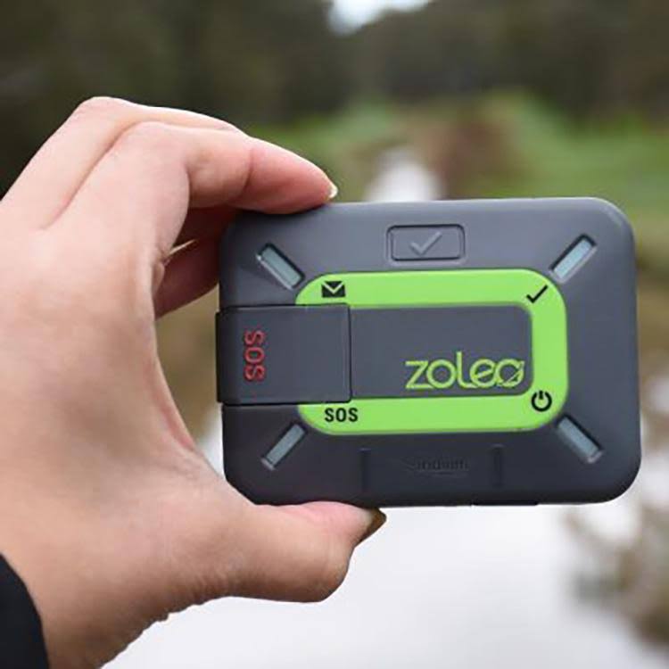 ZOLEO Satellite Communicator
