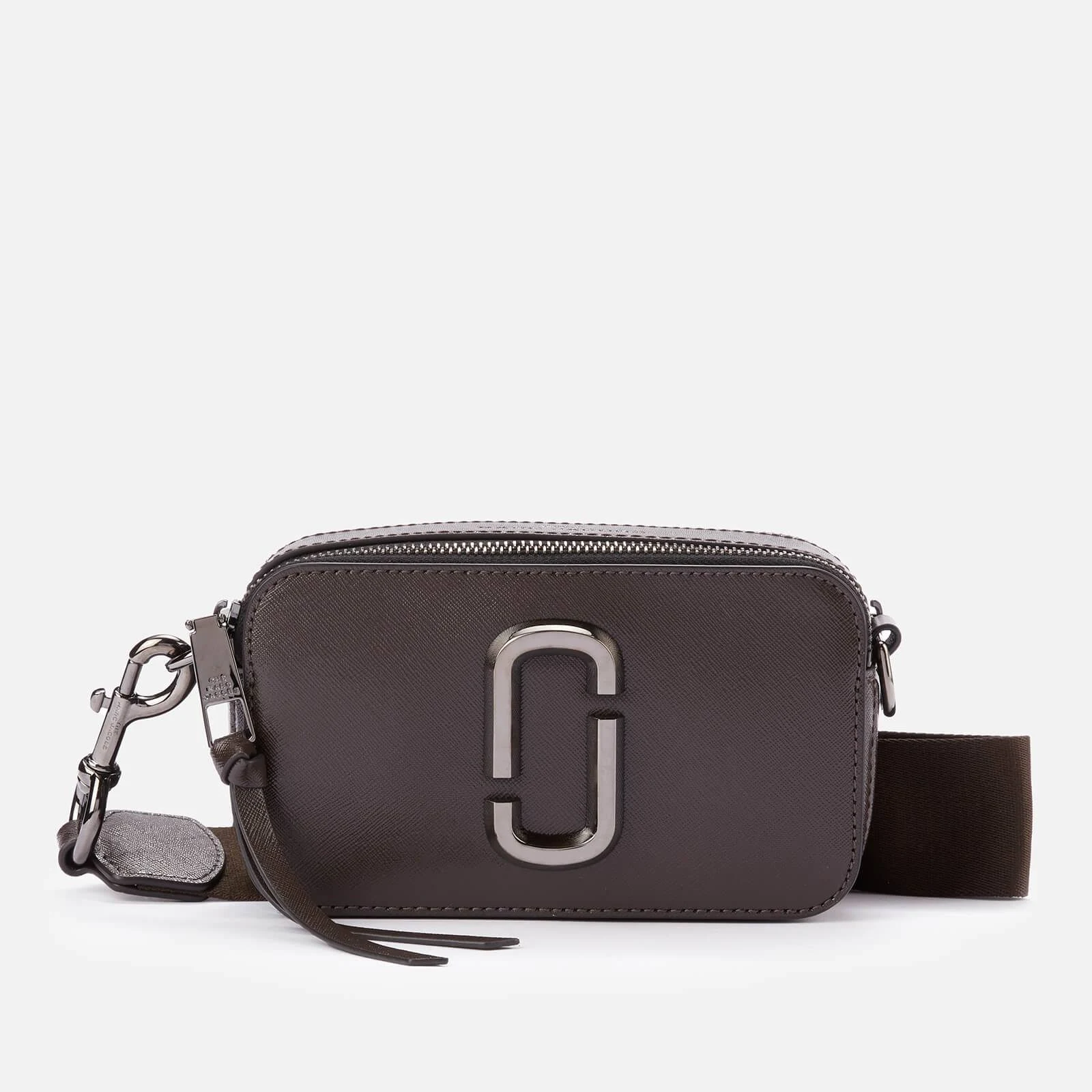 The Marc Jacobs Snapshot DTM Camera Bag