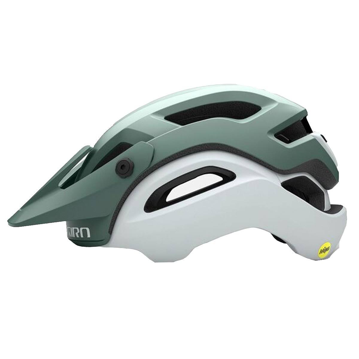 Giro Manifest Spherical MIPS Helmet Size M Color Matte Sage