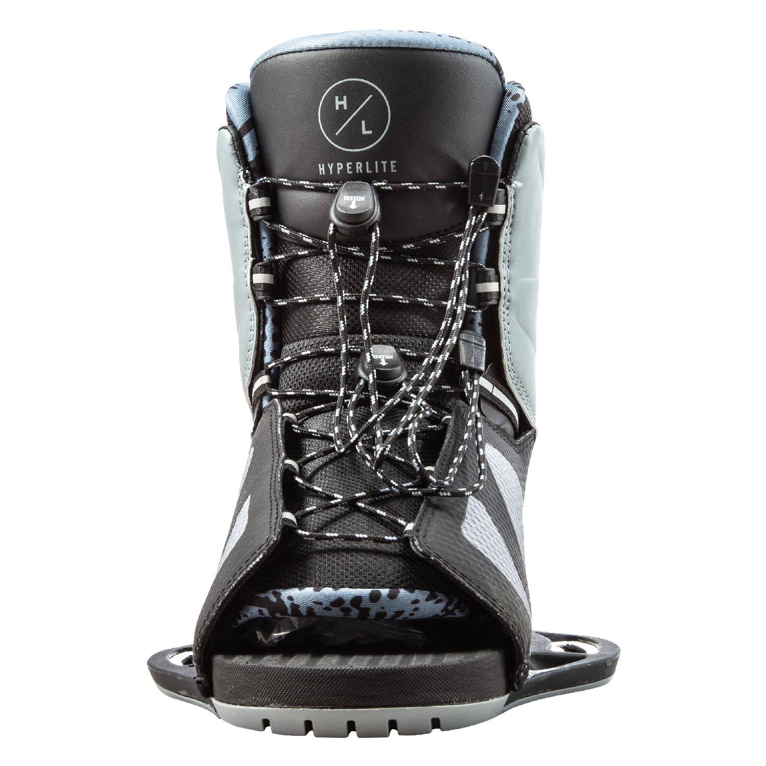 Hyperlite Team OT Wakeboard Bindings 2020