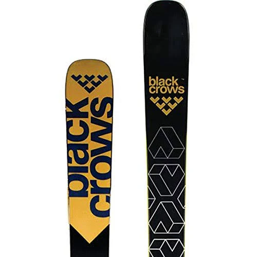 Black Crows Daemon Skis