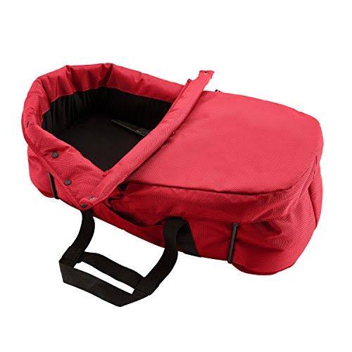 Baby Jogger City Select Bassinet Kit, Onyx