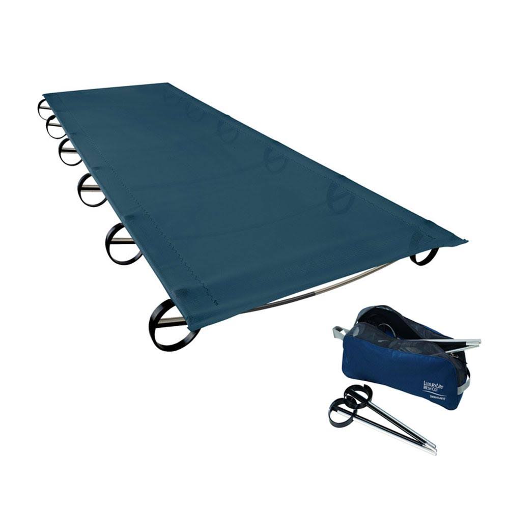 Thermarest LuxuryLite Mesh Cot (Regular)