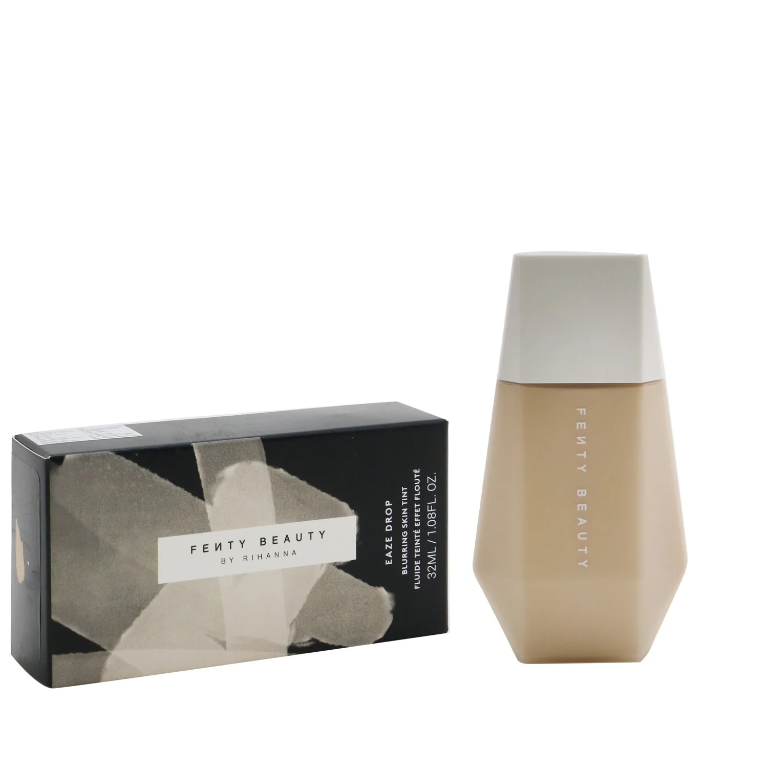 Fenty Beauty by Rihanna Eaze Drop Blurring Skin Tint - # 9 (Medium With Neutral Undertones)  32ml/1.08oz
