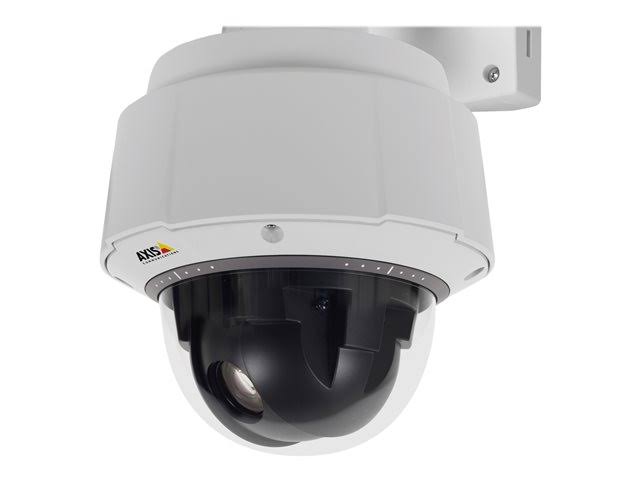 Axis Q6055-E PTZ Network Camera
