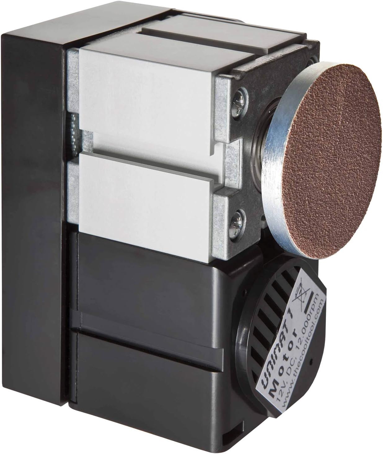 The Cool Tool Unimat MetalLine 6-in-1