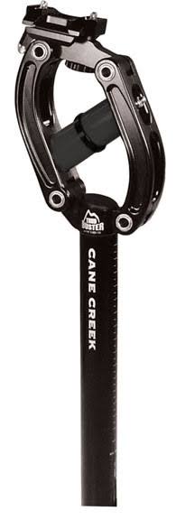 Cane Creek Thudbuster LT Seatpost - 27.2 mm