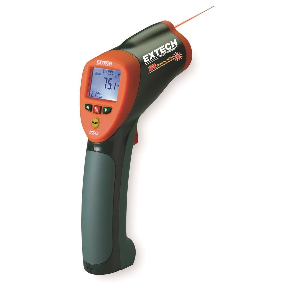 Extech Infrared Thermometer 42545