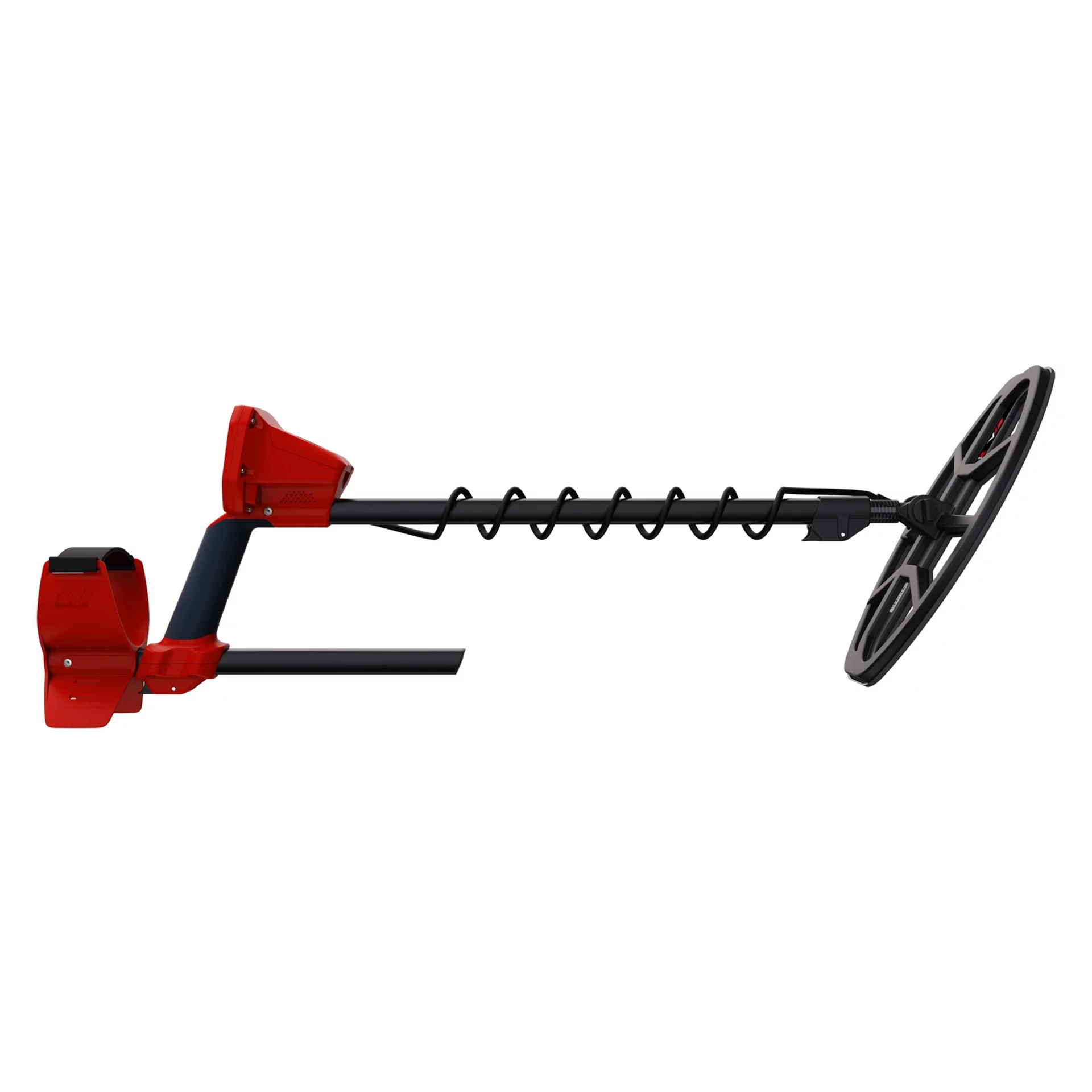 Minelab VANQUISH 540 Detector with V12 12" x 9" Waterproof DD Coil & Pro-Find 35