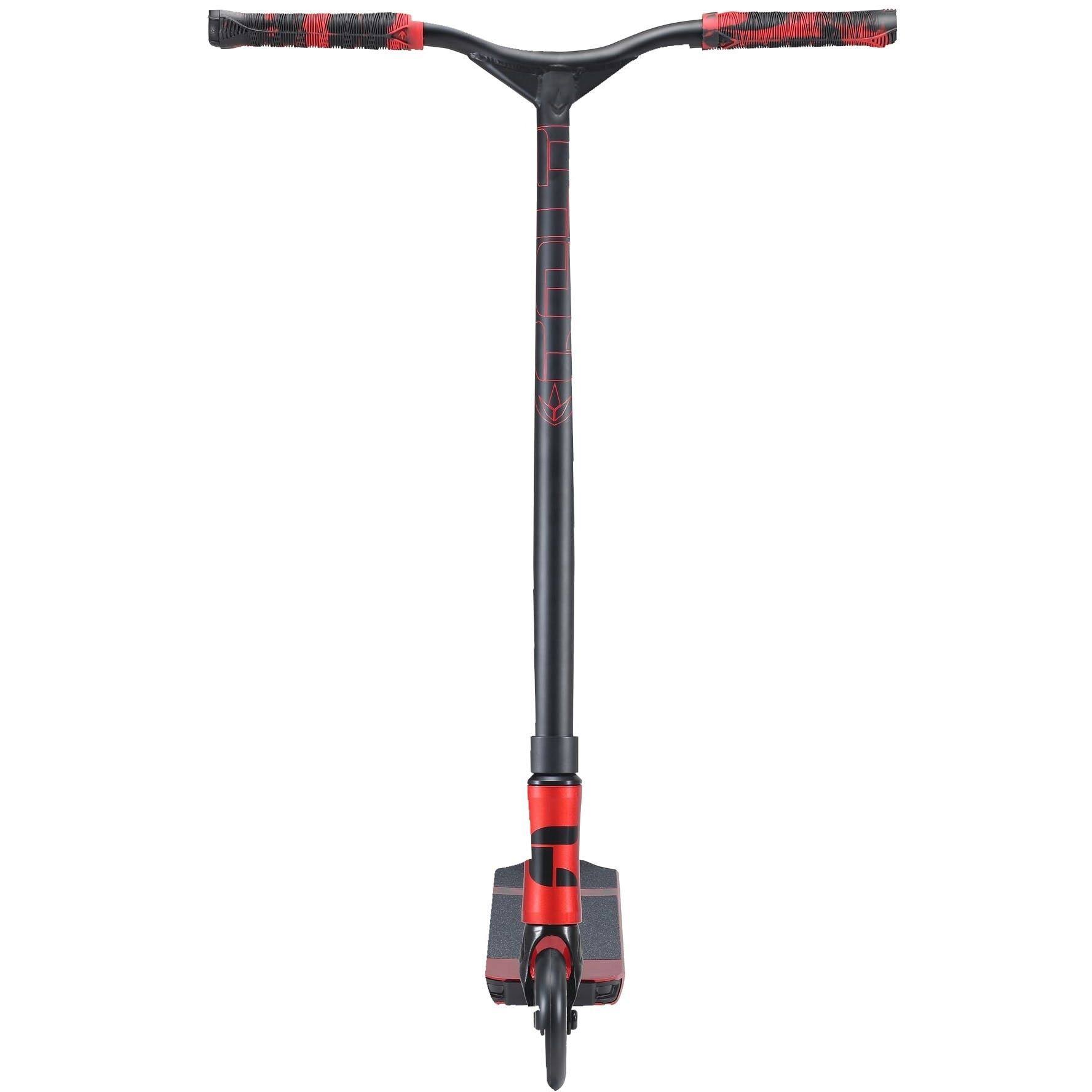 Envy Scooters Colt S4 Complete Scooter - Red