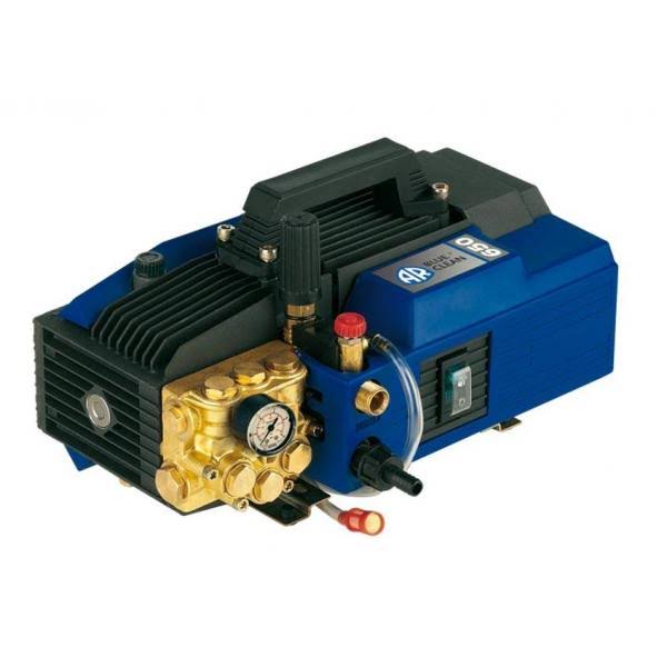 Annovi Reverberi - 6 Series - 650 Pro Cold Line High Pressure Washer