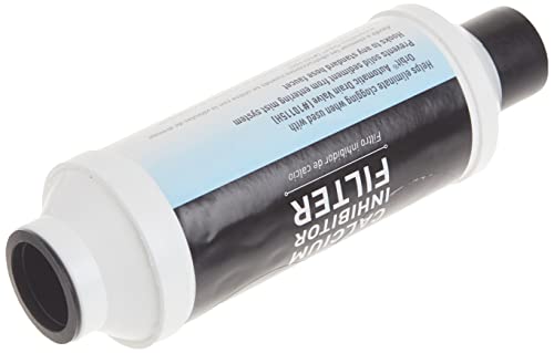 Orbit Misting System Calcium Inhibitor Filter, Clean Mist Cooling Systems 10109W