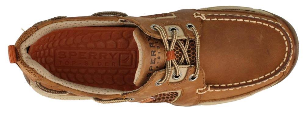 Sperry Top-Sider Sea Kite Sport Moc 12 Men&s Tan