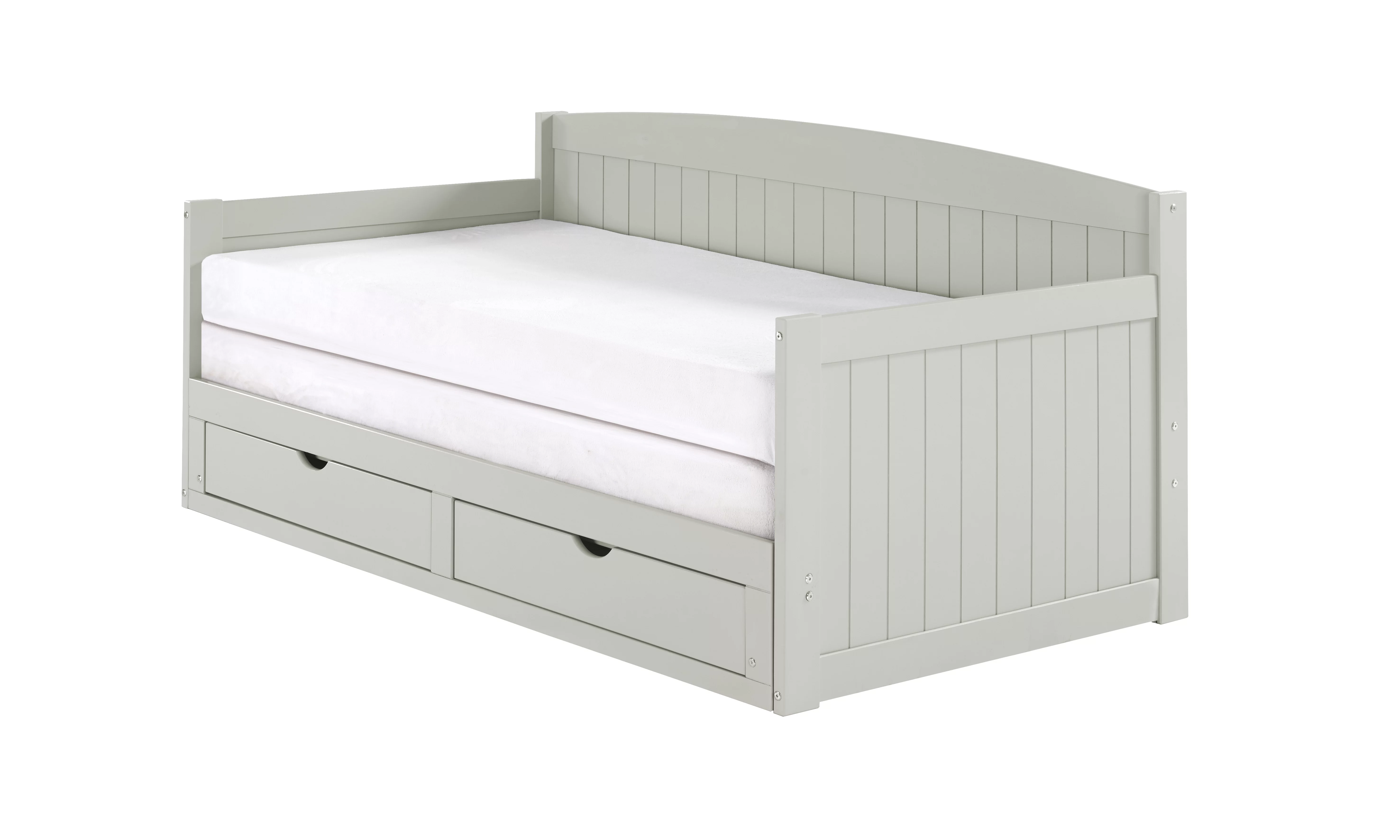 Alaterre Harmony Daybed with King Conversion