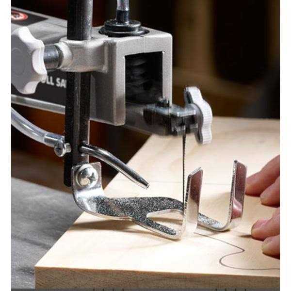 Ryobi 1.2 Amp Corded 16 in. Scroll Saw - Shop Hardware Tools Online Store