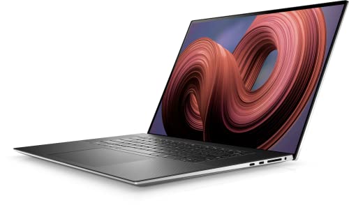 Mavark New XPS 17 9730 Laptop 13th Gen Intel Intel Core i9-13900H up to 5.4 GHz GeForce RTX 4080 12G 17.0" 4K UHD+ Touch Anti-Ref Display Plus Pen Light Win Pro