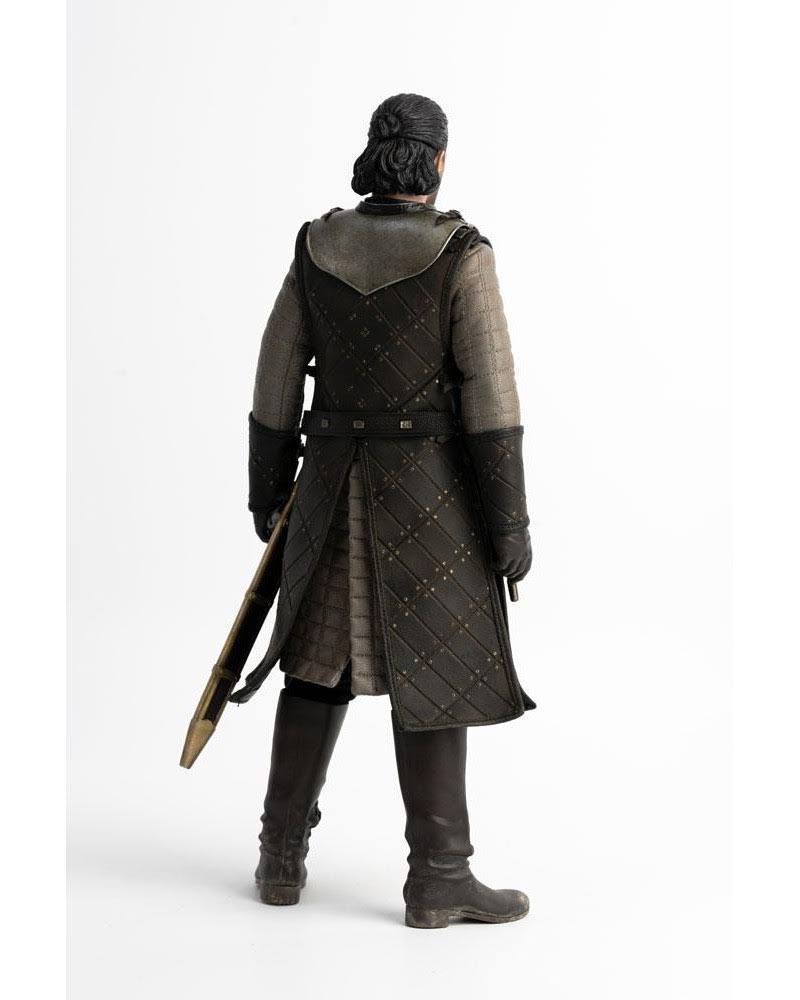 Game of Thrones Jon Snow (Season 8) 1/6 Scale Figure
