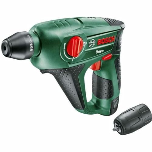 Bosch Uneo 12 Cordless Hammer Drill