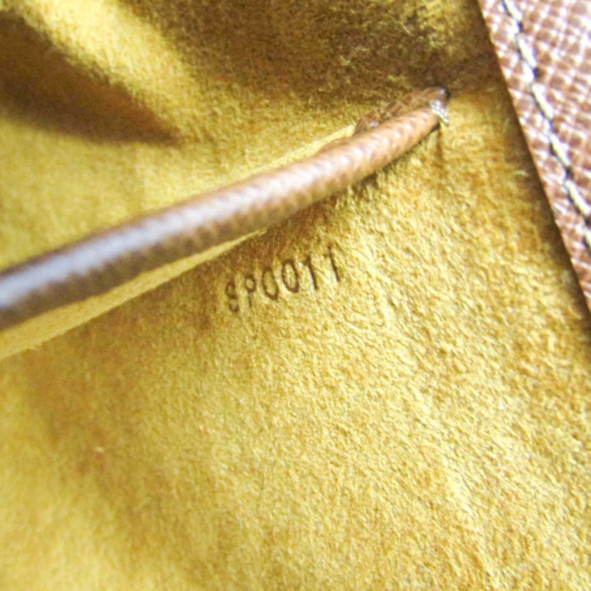 Pre-Owned Louis Vuitton Monogram Musette Tango Short Strap M51257 Women's Shoulder Bag Monogram (Good)