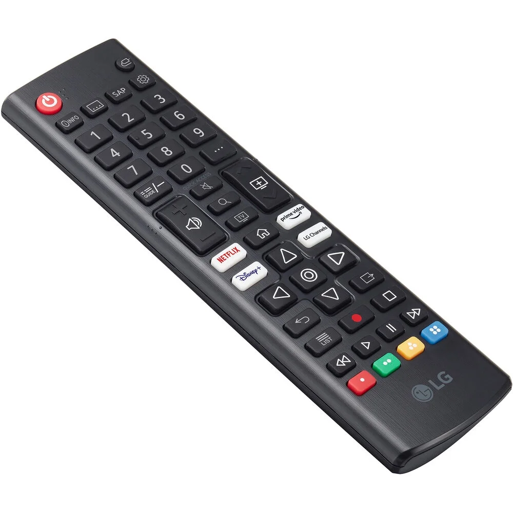 LG UQ7590PUD 86 Inch HDR 4K UHD Smart TV Bundle with 4 YR CPS Enhanced Protection Pack