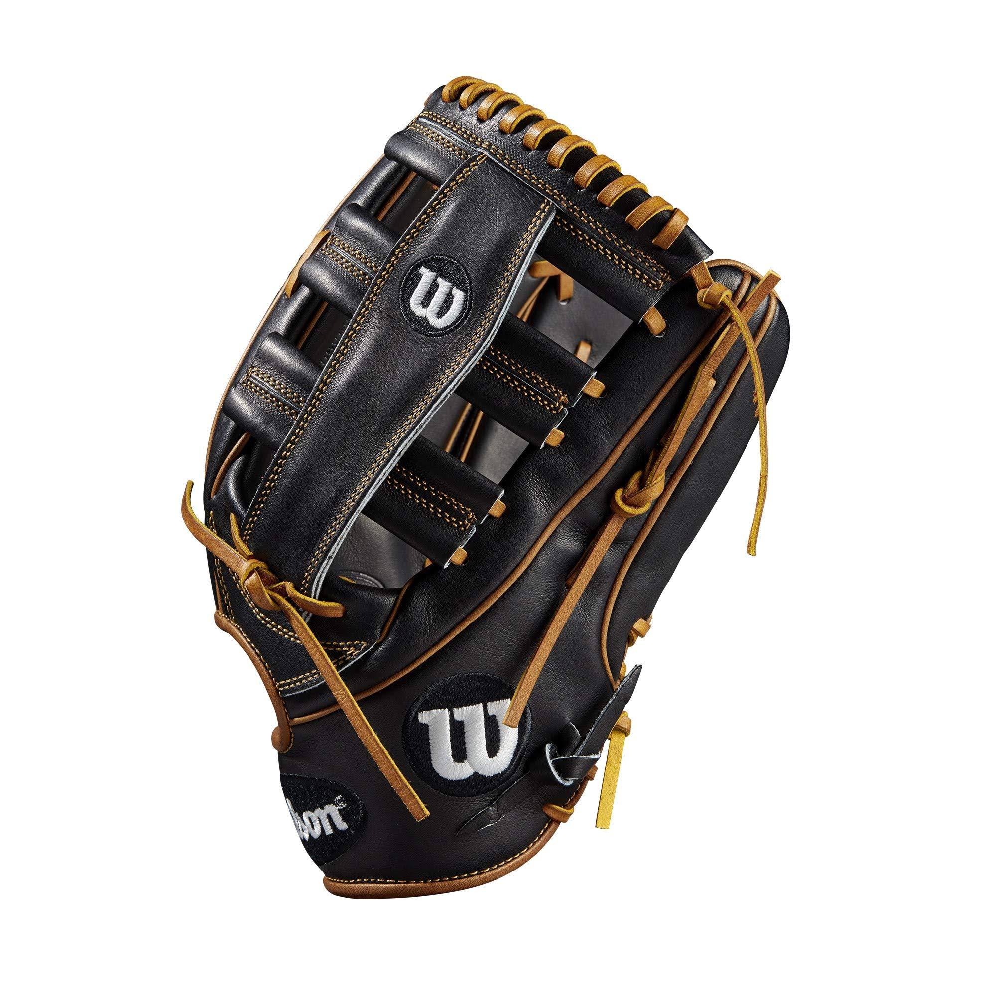 Wilson A2K SuperSkin 12.75 inch WTA2KLB201775SS Baseball Glove