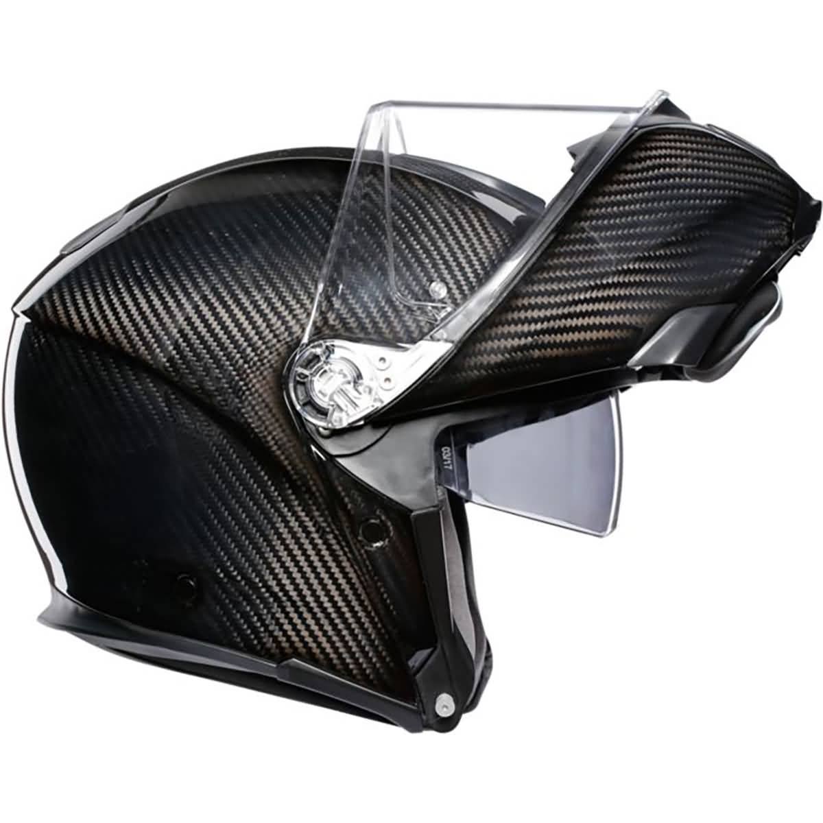 AGV Sport Modular Carbon Helmet