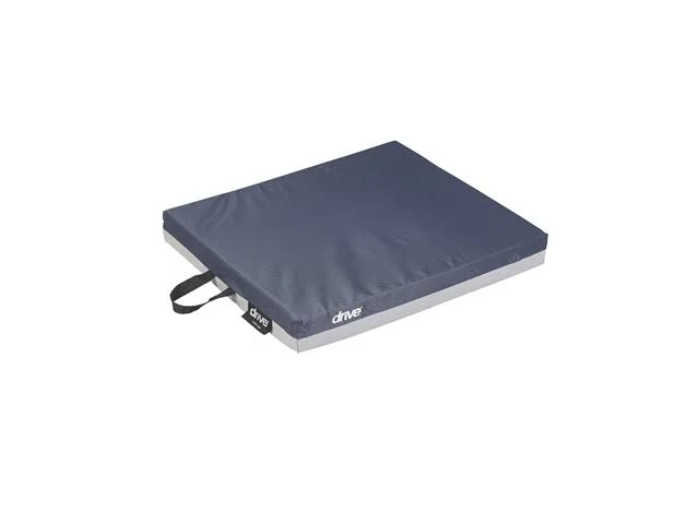 Drive Medical Delta Ultra Light Full Electric Bed with Half Rails