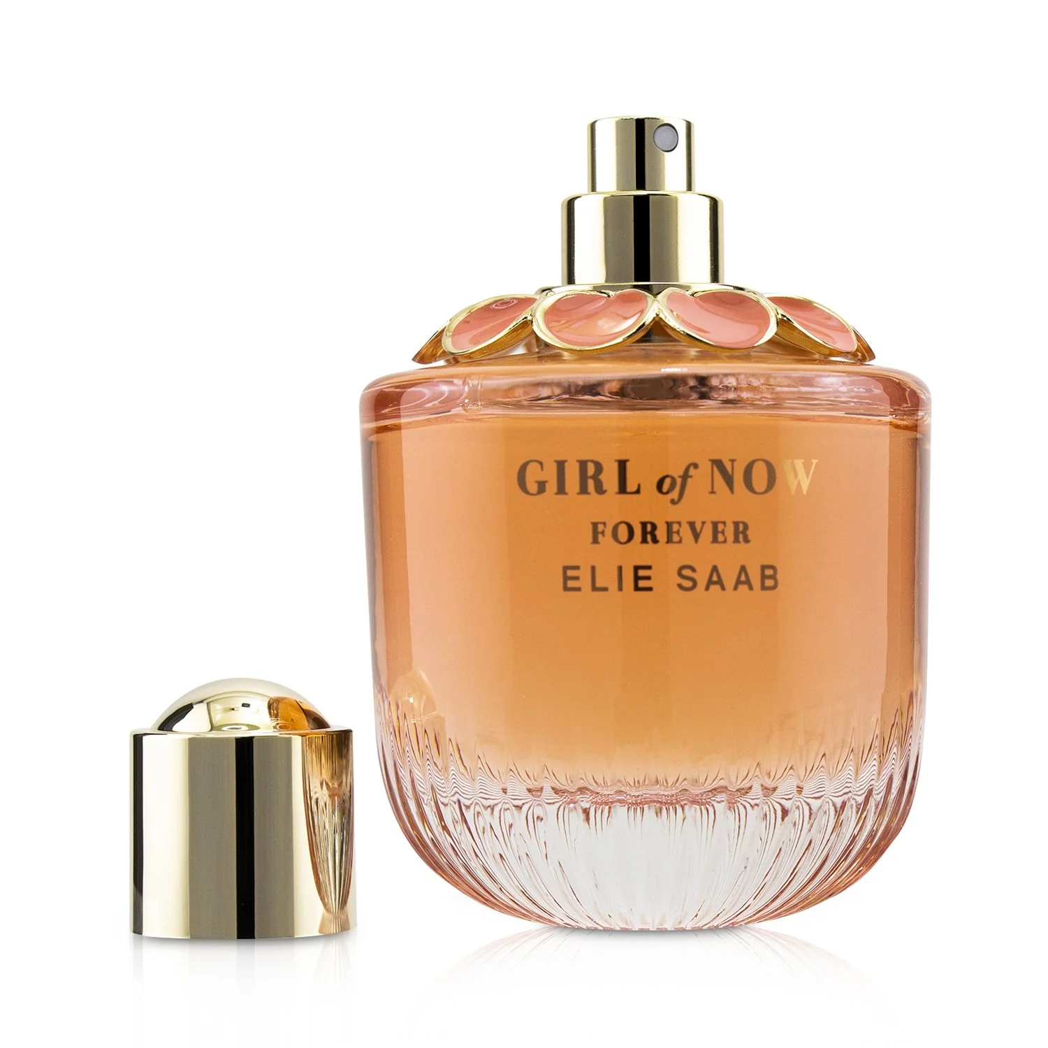 Elie Saab Girl of Now Forever Eau De Parfum Spray 50ml/1.6oz