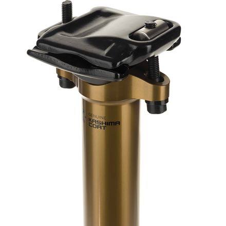 Fox TRANSFER Factory External Dropper Seatpost - 150mm/461mm 31.6mm