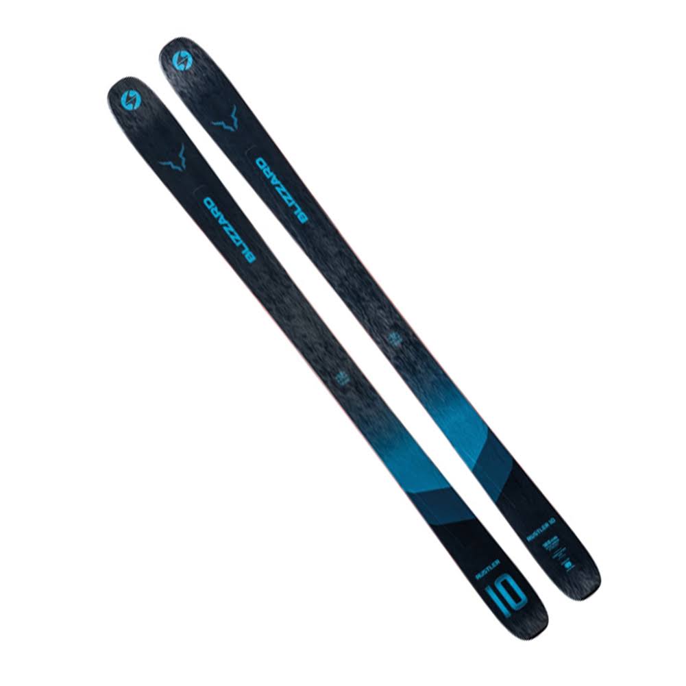 Blizzard Rustler 10 2021