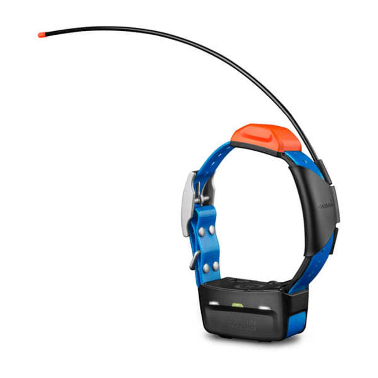 Garmin T 5X Dog Tracking Collar - Pet Supplies online store