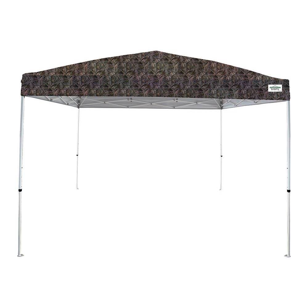 Caravan Canopy 10 ft. x 10 ft. V-Series 2 Pro