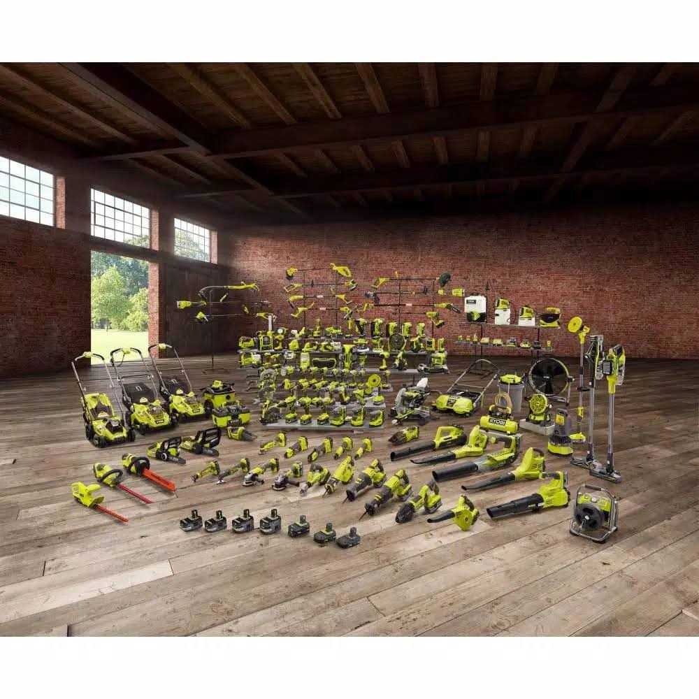 Ryobi One+ Cordless AirStrike 23-Gauge 1-3/8 Headless Pin Nailer - Shop Hardware Tools Online Store
