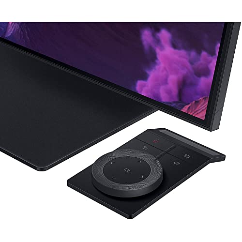 SAMSUNG 55” Odyssey Ark Series 4K UHD Curved Gaming Monitor