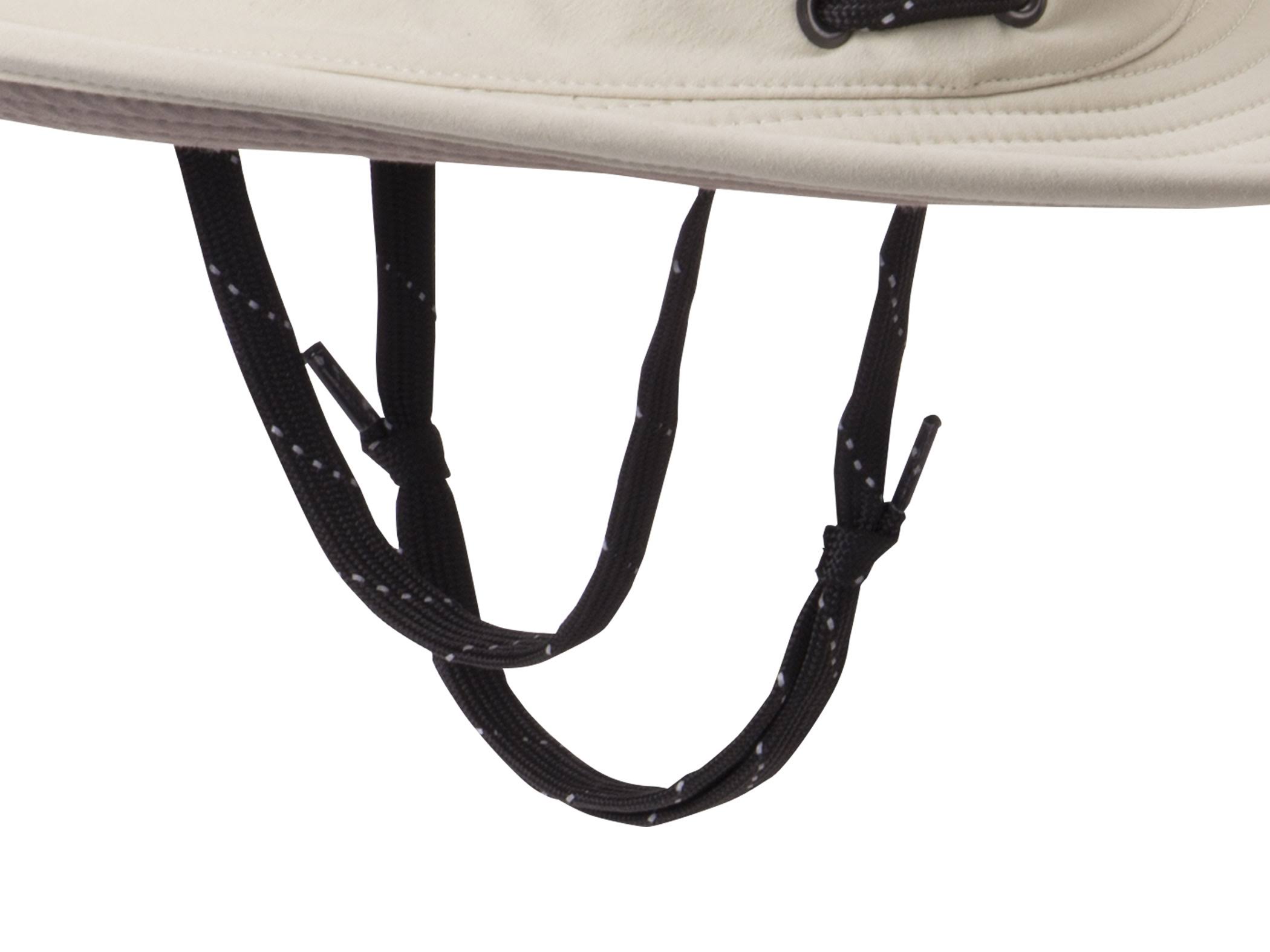 Tilley LT5B Lightweight Nylon Hat Stone / 7 1/4