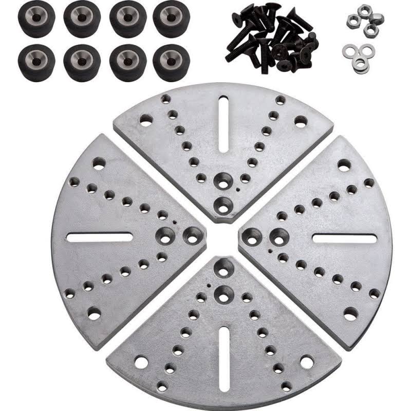 Oneway Talon Chuck Without Insert