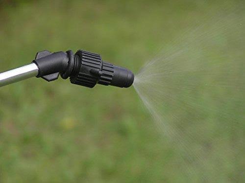 Master Manufacturing 15gal Trailer Sprayer SNO-11-015A-MM