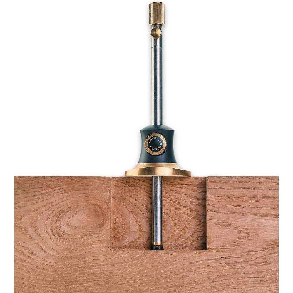 Veritas Micro-Adjust Marking Gauge - Shop Hardware Tools Online Store