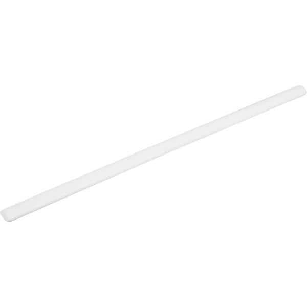 Daltile Stencil 1/2 in. x 12 in. Glazed Ceramic Jolly Tile Trim - Shop Hardware Tools Online Store